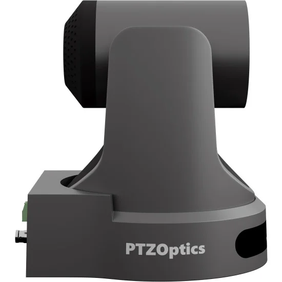 PTZOptics Move SE 20x Zoom Grey Caméra PTZ PT20X-SE-GY-G3