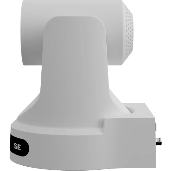 PTZOptics Move SE 20x Zoom White PTZ Camera PT20X-SE-WH-G3