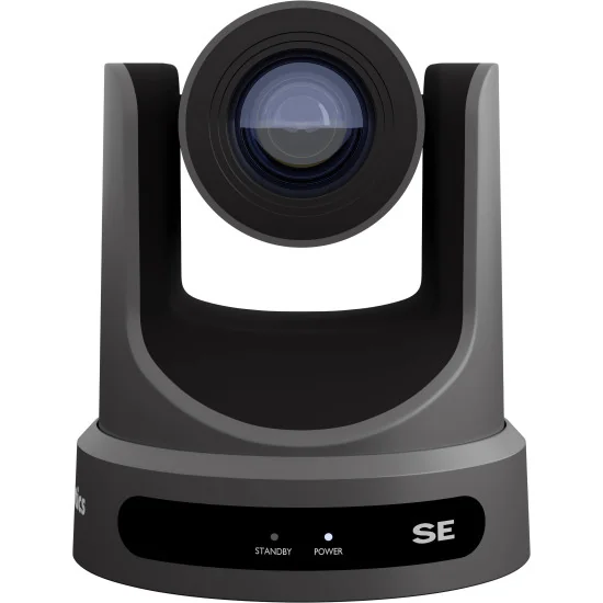 PTZOptics Move SE 30x Zoom Grey Caméra PTZ PT30X-SE-GY-G3