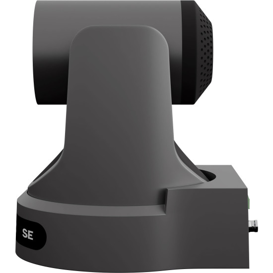 PTZOptics Move SE PT30X-SE-GY-G3 Grey | PTZ Camera, 30x Zoom, HDMI, SDI, PoE
