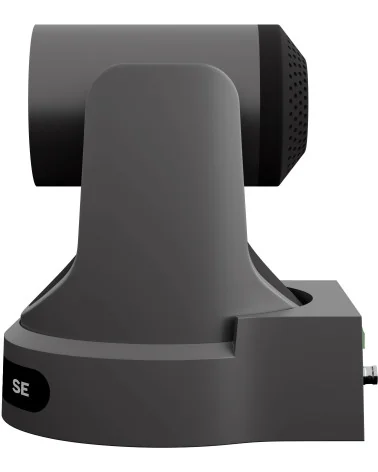 PTZOptics Move SE 30x Zoom Grey PTZ Camera PT30X-SE-GY-G3