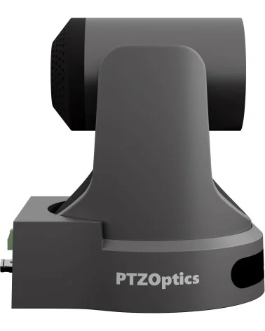 PTZOptics Move SE 30x Zoom Grey Caméra PTZ PT30X-SE-GY-G3