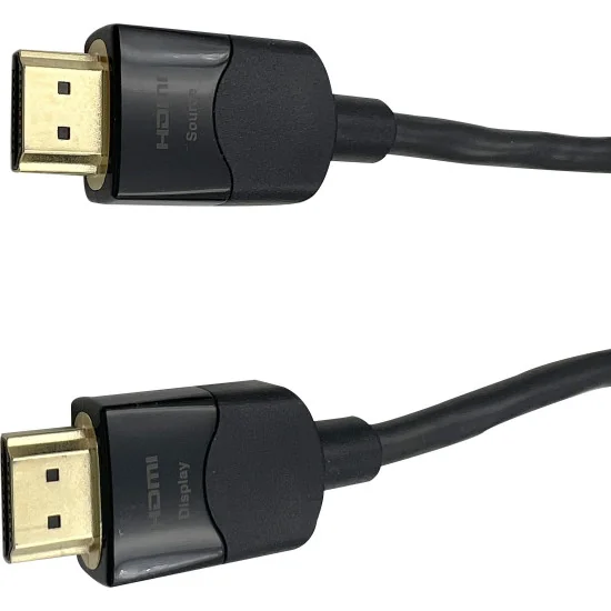 Gefen GEF-CAB-HS-HDMI-15M Ultra-Hi-Speed HDMI 2.1 | 8K 60fps 15m Cable