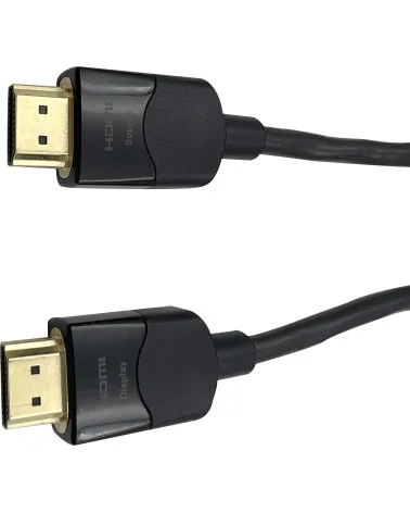 Gefen GEF-CAB-HS-HDMI-15M Ultra-Hi-Speed HDMI 2.1 | 8K 60fps 15m Cable