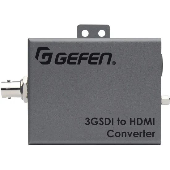 Gefen EXT-3G-HD-C | Convertisseur 3G-SDI vers HDMI