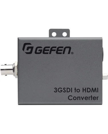 Gefen EXT-3G-HD-C | Convertisseur 3G-SDI vers HDMI