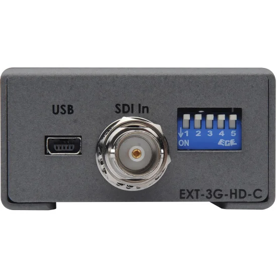 Gefen EXT-3G-HD-C | Convertisseur 3G-SDI vers HDMI