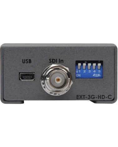 Gefen EXT-3G-HD-C | Convertisseur 3G-SDI vers HDMI