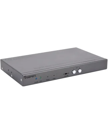 Gefen EXT-ADA-LAN-RX Digital and Analog Audio over IP Receiver Package | Convertisseur audio
