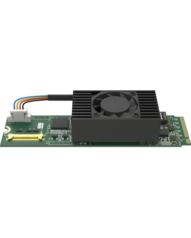 Magewell Eco Capture HDMI 4K Plus M.2 (11590) | Video capture card PCIe Gen3 x4