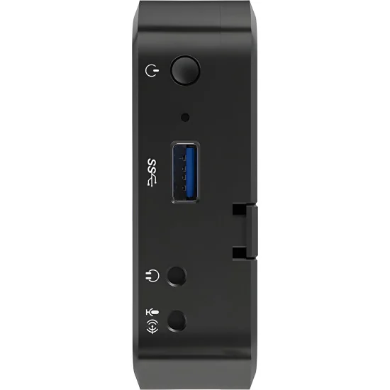 Magewell Director Mini (55110) | Mélangeur streaming vidéo, Enregistreur, LAN, WiFi, NDI, HDMI, USB