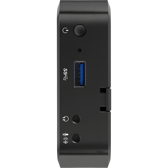 Magewell Director Mini (55110) | Streaming video mixer, encoder, recorder, LAN, WiFi, NDI, HDMI, USB