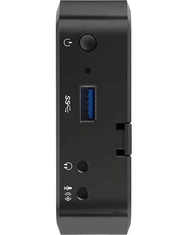 Magewell Director Mini (55110) | Mélangeur streaming vidéo, Enregistreur, LAN, WiFi, NDI, HDMI, USB