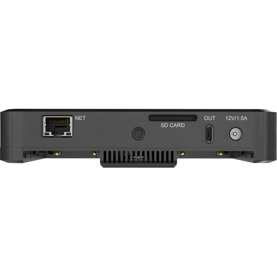 Magewell Director Mini (55110) | Streaming video mixer, encoder, recorder, LAN, WiFi, NDI, HDMI, USB
