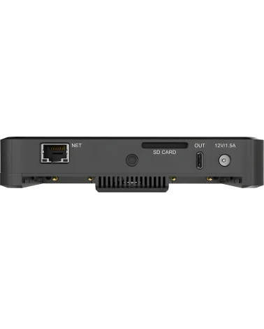 Magewell Director Mini (55110) | Mélangeur streaming vidéo, Enregistreur, LAN, WiFi, NDI, HDMI, USB