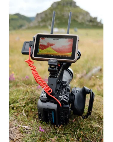 Atomos Ninja | 6K RAW Recorder, HDR Monitor 5.2" HDMI