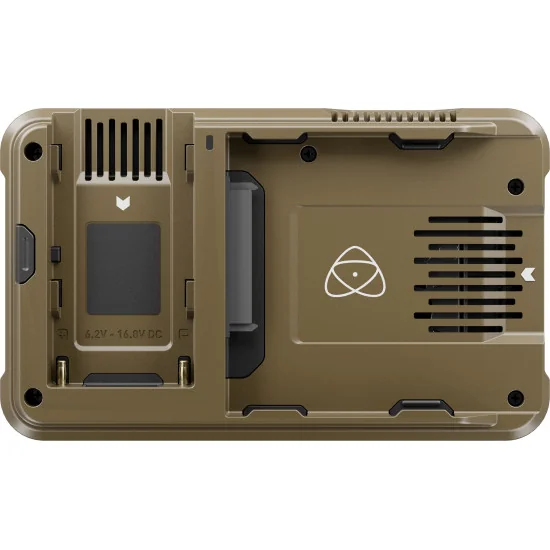 Atomos Ninja Ultra | 8K RAW Recorder, HDR Monitor 5.2" HDMI
