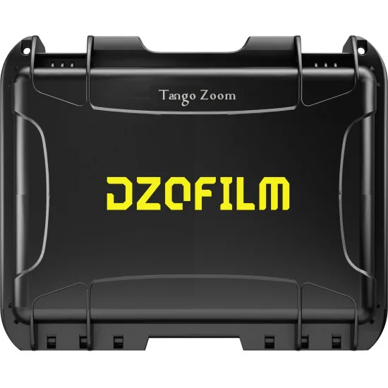 DZOFilm Tango Zoom 18-90mm T2.9 PL & EF Mount (S35) | Cine Lens for Super 35mm