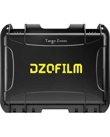 DZOFilm Tango Zoom 18-90mm T2.9 PL & EF Mount (S35) | Cine Lens for Super 35mm