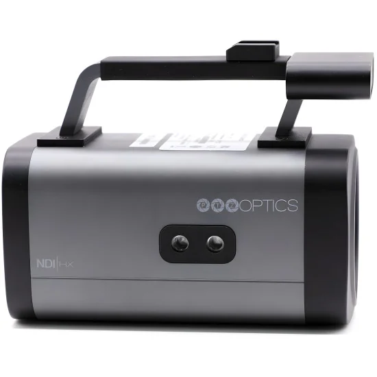 PTZOptics Studio Pro Box Camera 12x Zoom