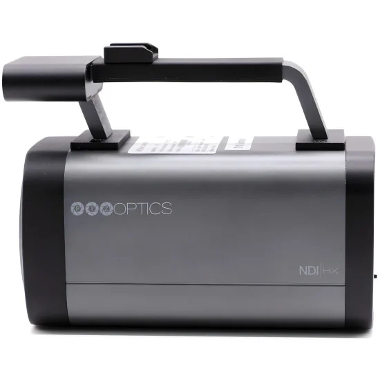 PTZOptics Studio Pro Box Camera 12x Zoom