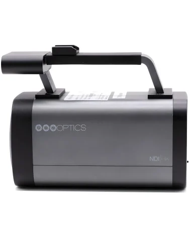 PTZOptics Studio Pro | Box Caméra 12x Zoom, IP streaming, NDI, USB, PoE