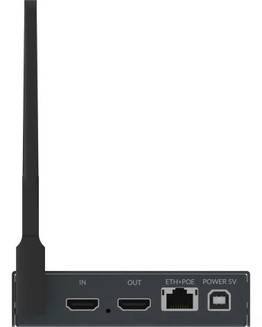 Magewell Ultra Encode HDMI Plus (53150) Encodeur streaming vidéo 4K