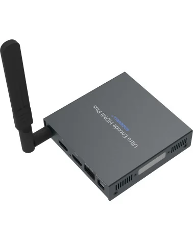 Magewell Ultra Encode HDMI Plus (53150) | Encodeur streaming vidéo 4K, NDI|HX3