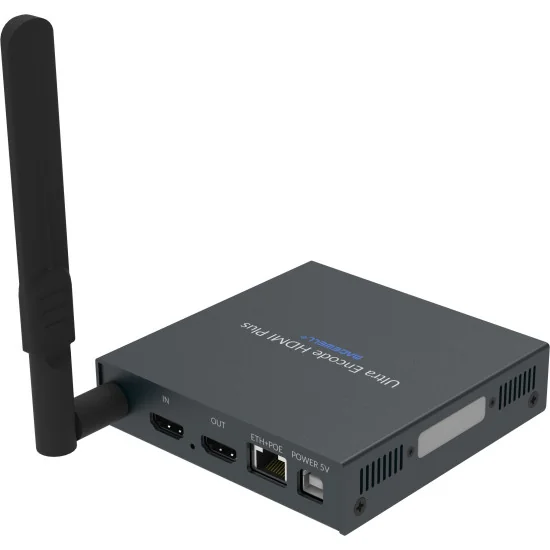 Magewell Ultra Encode HDMI Plus (53150) Encodeur streaming vidéo 4K