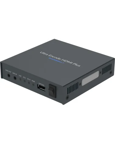 Magewell Ultra Encode HDMI Plus (53150) Encodeur streaming vidéo 4K