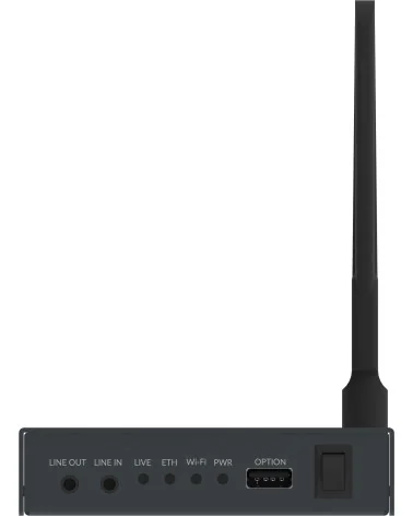 Magewell Ultra Encode HDMI Plus (53150) Encodeur streaming vidéo 4K