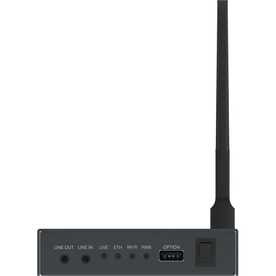 Magewell Ultra Encode SDI Plus (53160) Encodeur streaming vidéo 4K