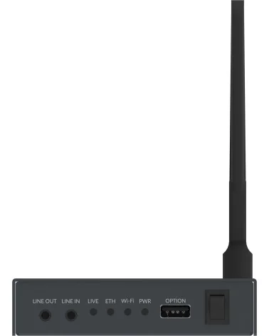 Magewell Ultra Encode SDI Plus (53160) Encodeur streaming vidéo 4K