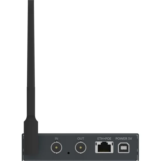 Magewell Ultra Encode SDI Plus (53160) | Encodeur streaming vidéo 4K, NDI|HX3