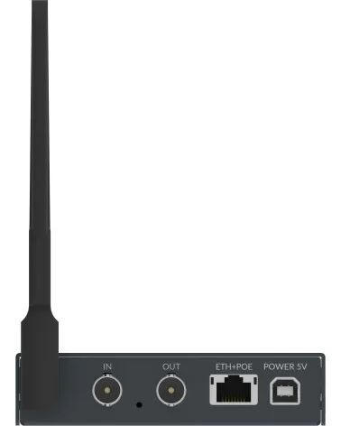 Magewell Ultra Encode SDI Plus (53160) Encodeur streaming vidéo 4K