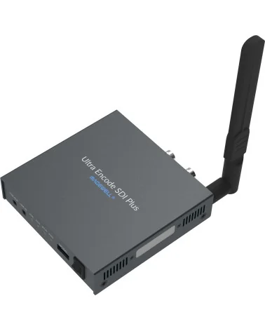 Magewell Ultra Encode SDI Plus (53160) | Encodeur streaming vidéo 4K, NDI|HX3