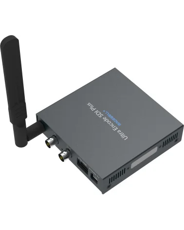 Magewell Ultra Encode SDI Plus (53160) | Encodeur streaming vidéo 4K, NDI|HX3