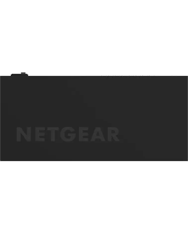 Netgear M4250-10G2XF-PoE+ (GSM4212PX-100EUS) | AV Line Managed Switch, 8x1G PoE+ 240W, 2x1G, 2xSFP+