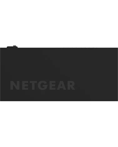 Netgear M4250-10G2F-PoE+ (GSM4212P-100EUS) | AV Line Managed Switch, 8x1G PoE+ 125W, 2x1G, 2xSFP