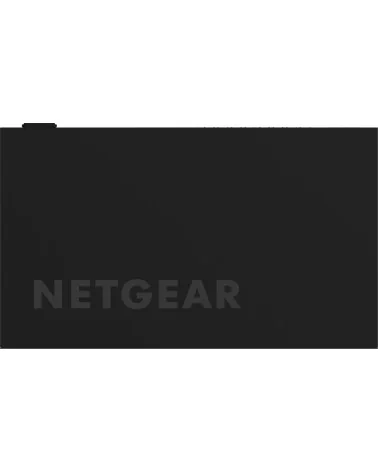 Netgear M4250-10G2XF-PoE++ (GSM4212UX-100EUS) | AV Line Managed Switch, 8x1G Ultra90 PoE++ 720W, 2x1G, 2xSFP+