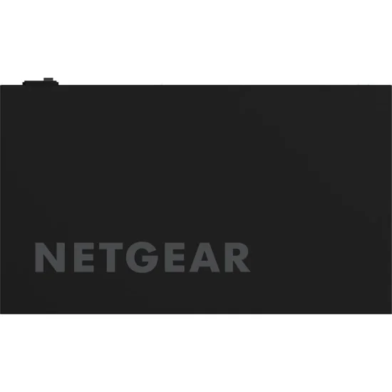 Netgear M4250-26G4F-PoE+ (GSM4230P-100EUS) | AV Line Managed Switch, 24x1G PoE+ 300W, 2x1G, 4xSFP