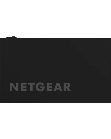 Netgear M4250-26G4F-PoE+ (GSM4230P-100EUS) | AV Line Managed Switch, 24x1G PoE+ 300W, 2x1G, 4xSFP