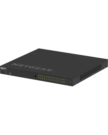 Netgear M4250-26G4F-PoE++ (GSM4230UP-100EUS) AV Line Managed Switch