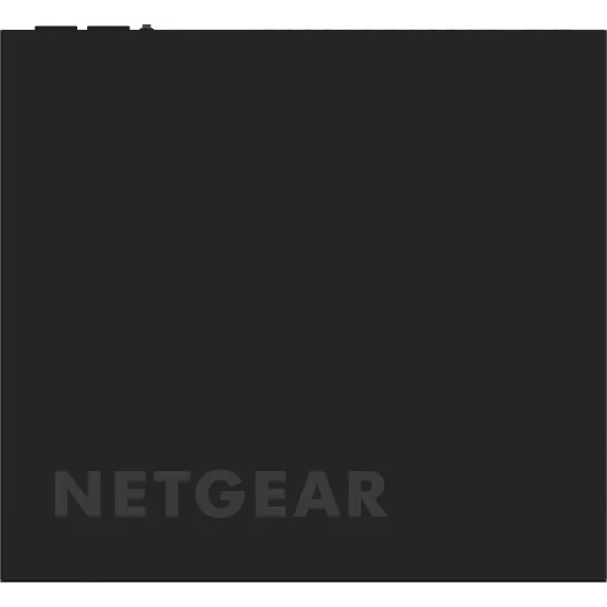 Netgear M4250-26G4F-PoE++ (GSM4230UP-100EUS) | AV Line Managed Switch, 24x1G Ultra90 PoE++ 1440W, 2x1G, 4xSFP