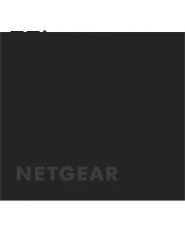 Netgear M4250-26G4F-PoE++ (GSM4230UP-100EUS) | AV Line Managed Switch, 24x1G Ultra90 PoE++ 1440W, 2x1G, 4xSFP