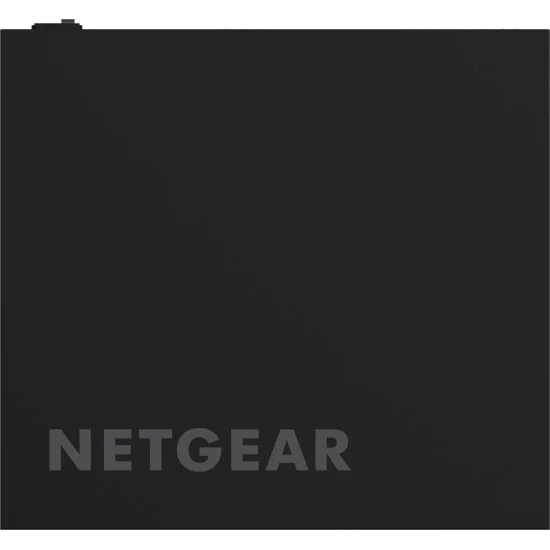 Netgear M4250-26G4XF-PoE+ (GSM4230PX-100EUS) | AV Line Managed Switch, 24x1G PoE+ 480W, 2x1G, 4xSFP+