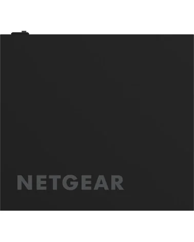 Netgear M4250-26G4XF-PoE+ (GSM4230PX-100EUS) | AV Line Managed Switch, 24x1G PoE+ 480W, 2x1G, 4xSFP+