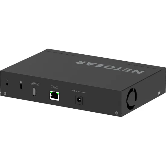 Netgear M4250-8G2XF-PoE+ (GSM4210PX-100EUS) AV Line Managed Switch