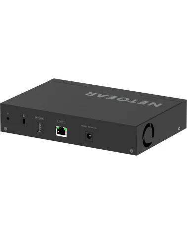 Netgear M4250-8G2XF-PoE+ (GSM4210PX-100EUS) Série AV manageable switch