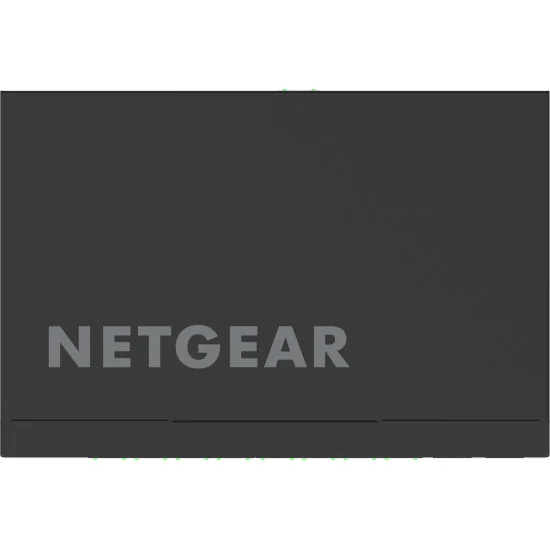 Netgear M4250-8G2XF-PoE+ (GSM4210PX-100EUS) | AV Line Managed Switch, 8x1G PoE+ 220W, 2xSFP+